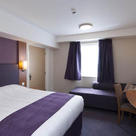 Premier Inn London Croydon Town Centre Værelse billede