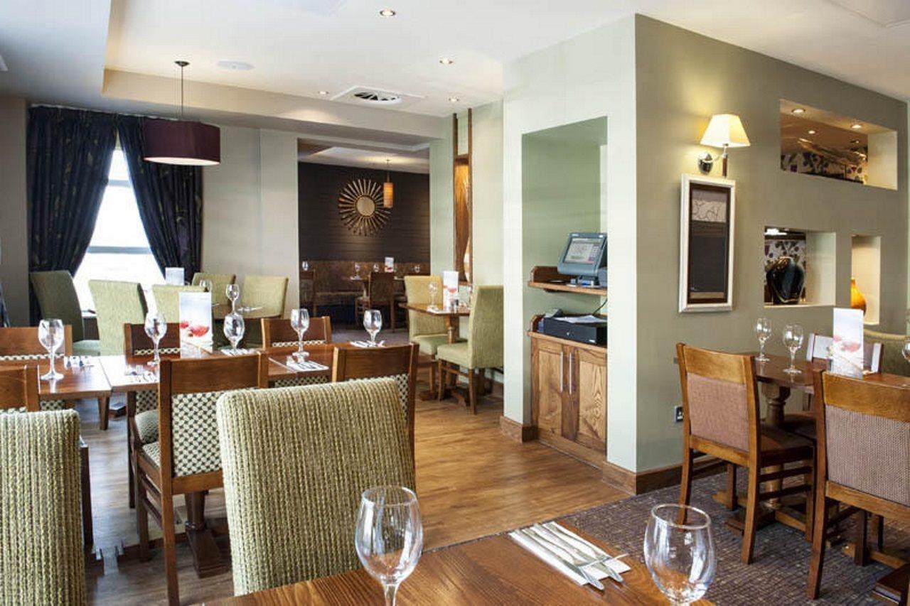Premier Inn London Croydon Town Centre Eksteriør billede