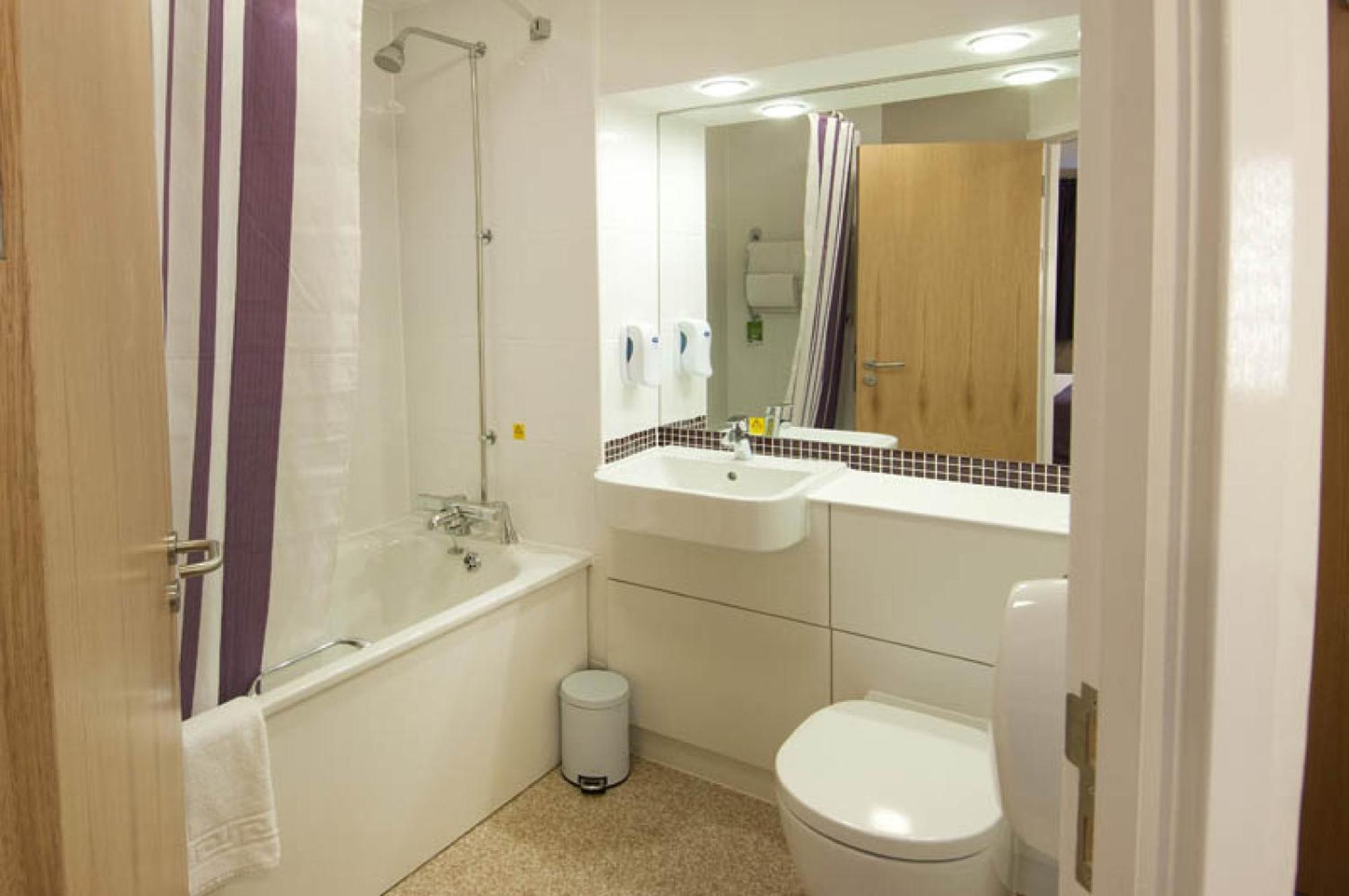 Premier Inn London Croydon Town Centre Eksteriør billede