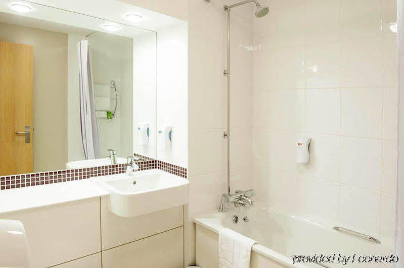 Premier Inn London Croydon Town Centre Eksteriør billede