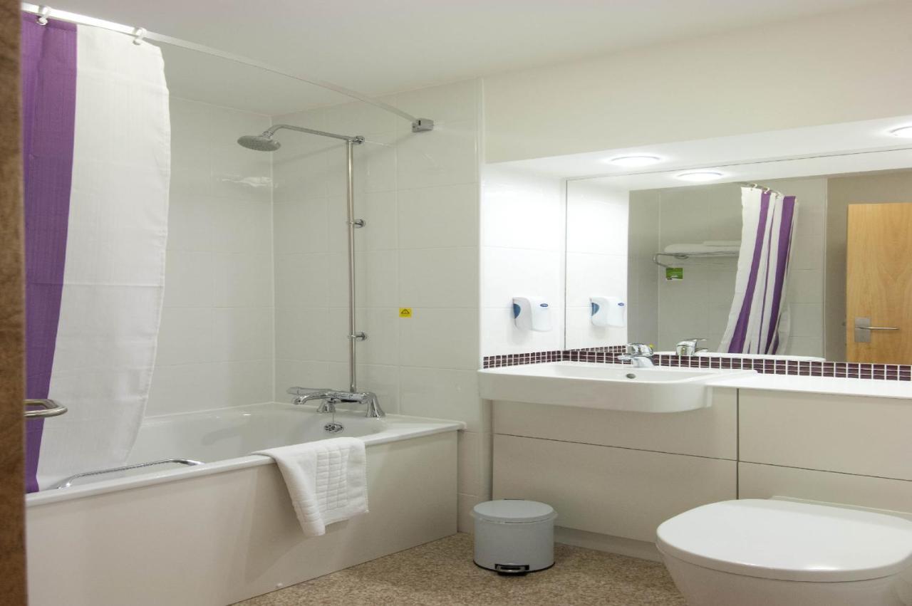Premier Inn London Croydon Town Centre Værelse billede